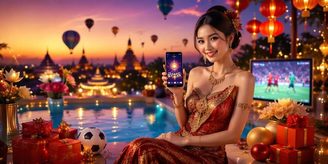 Mobile casino lobby