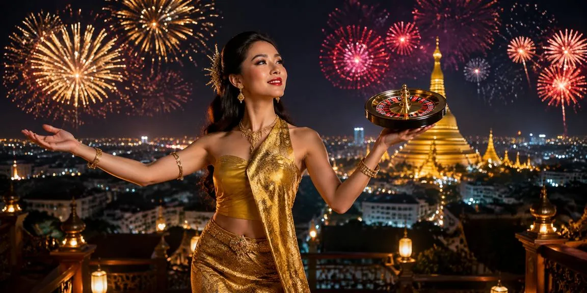 အားကစားလောင်းကစား